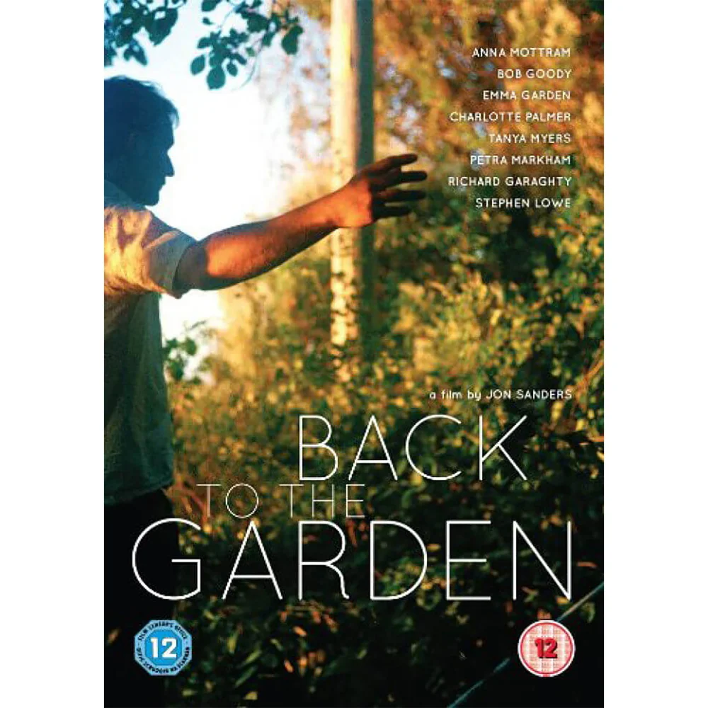 Back To The Garden Image 1