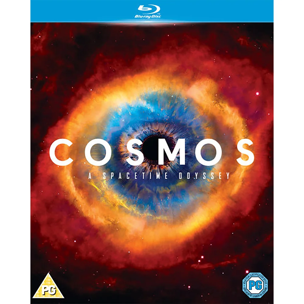 Cosmos Image 1