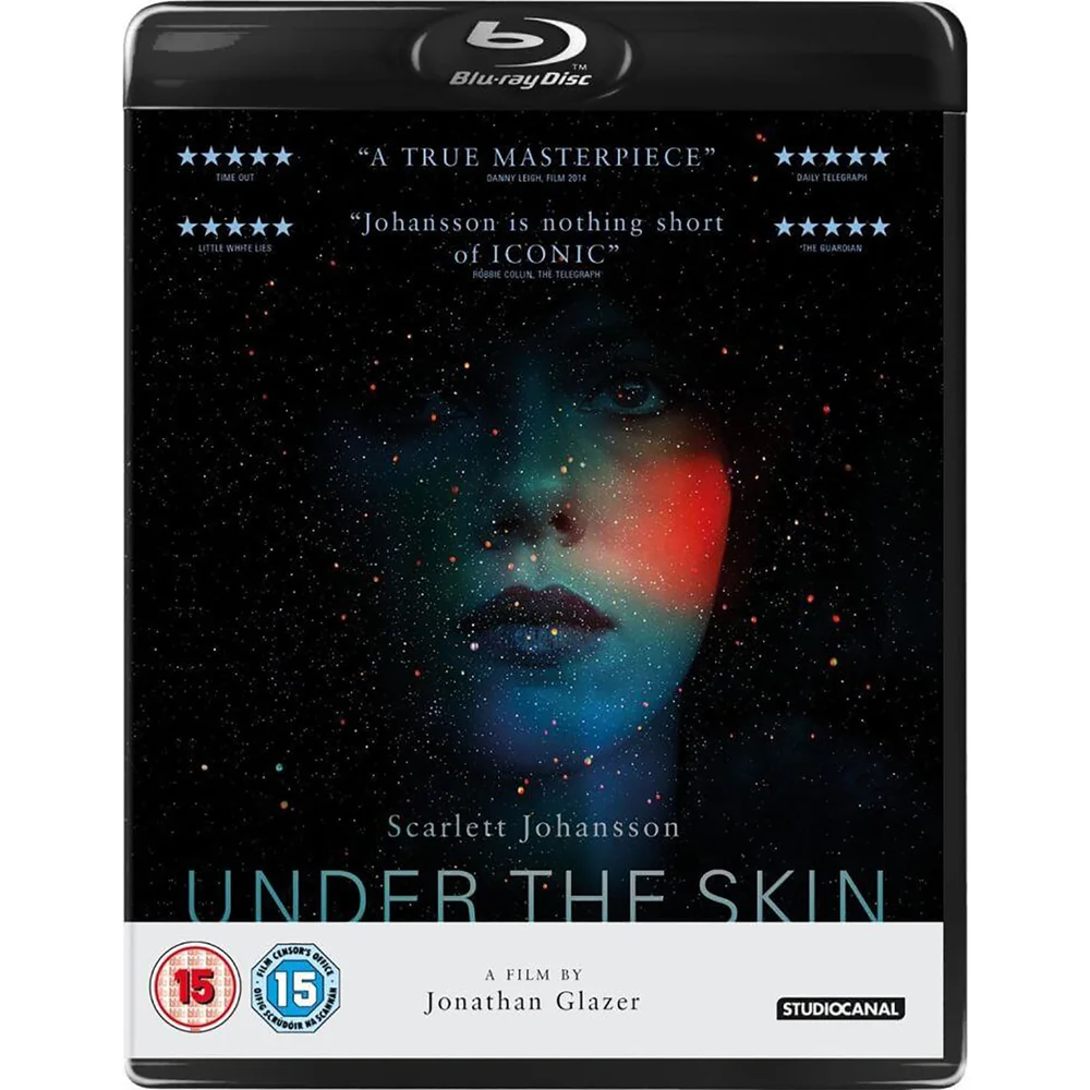 Under The Skin Image 1