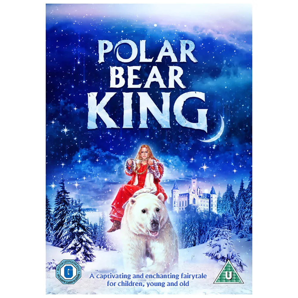 Polar Bear King Image 1