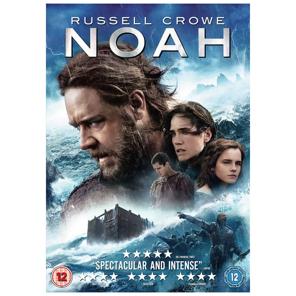 Noah Image 1