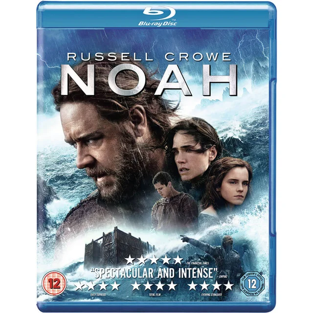 Noah