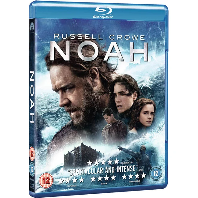 Noah
