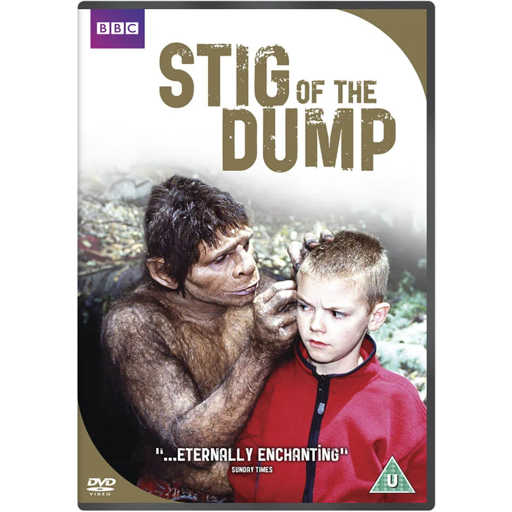Stig of the Dump (2002) Image 1