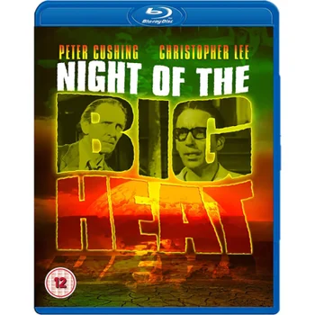 Night of the Big Heat
