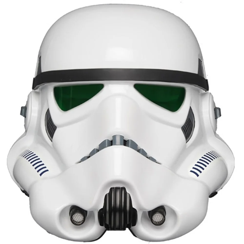 EFX Star Wars Episode IV Stormtrooper 1:1 Replica Helmet Image 1