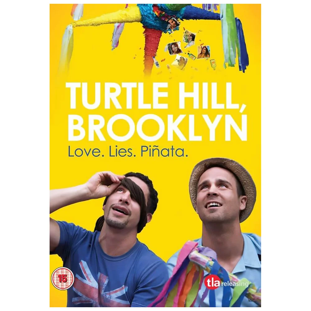 Turtle Hill, Brooklyn Image 1