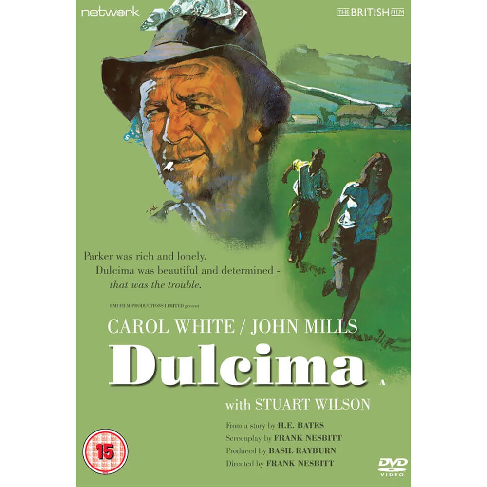 Dulcima Image 1