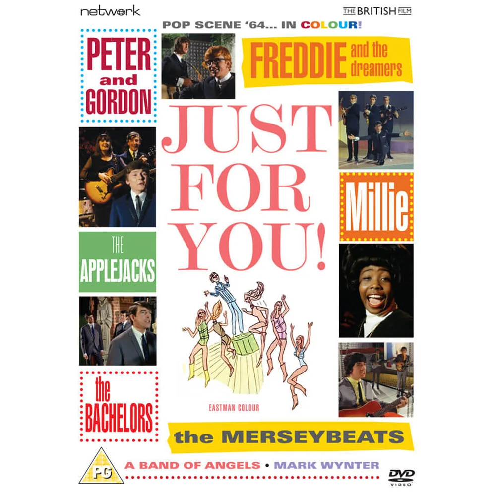 Just for You Image 1