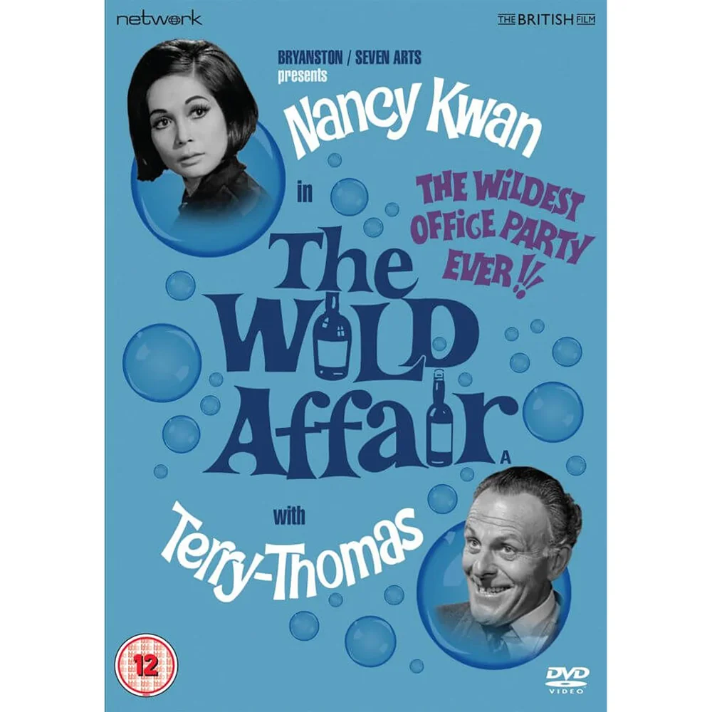 Wild Affair Image 1