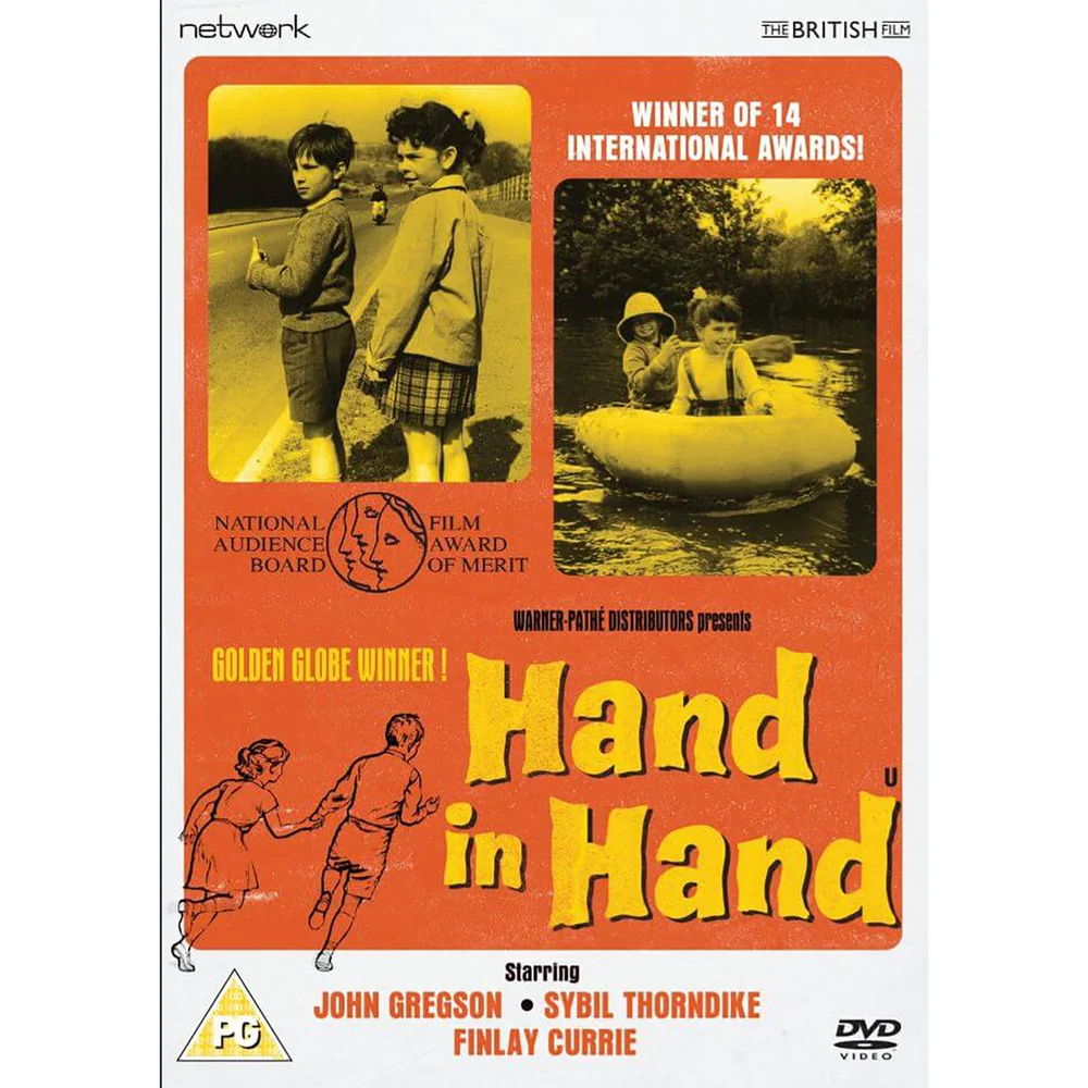 Hand in Hand Image 1