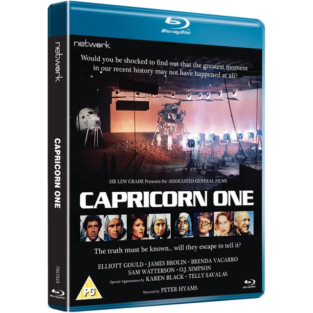 Capricorn One