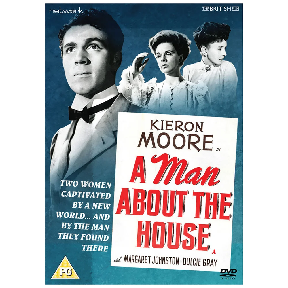 A Man About the House Image 1
