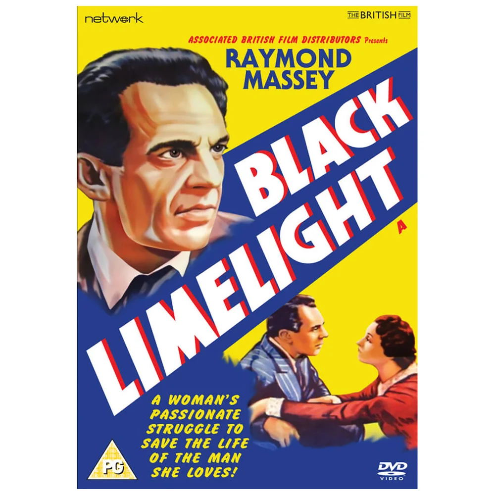 Black Limelight Image 1