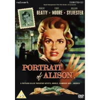 Portrait of Alison - undefined undefined