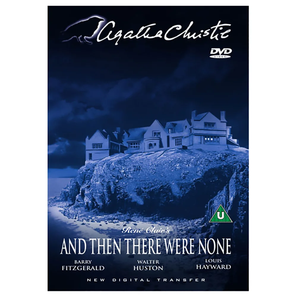 And Then There Were None Image 1