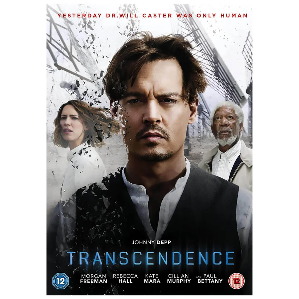 Transcendence Image 1