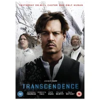 Transcendence - undefined undefined