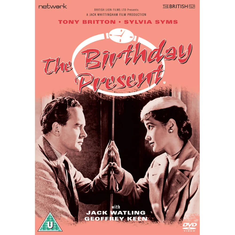 The Birthday Present Image 1