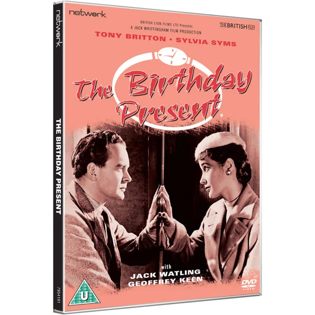 The Birthday Present