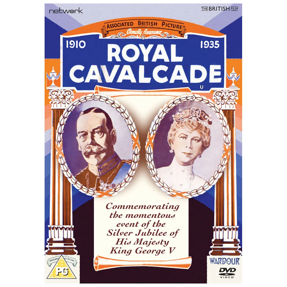 Royal Calvacade Image 1