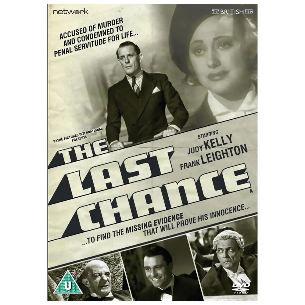 The Last Chance Image 1