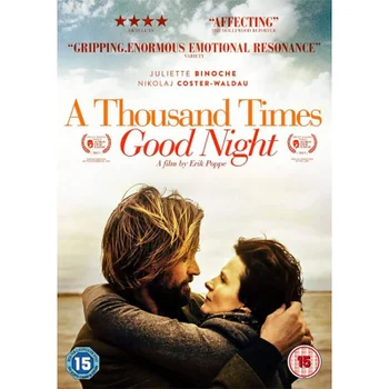 A Thousand Times Goodnight