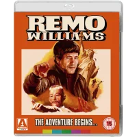 Remo Williams: The Adventure Begins