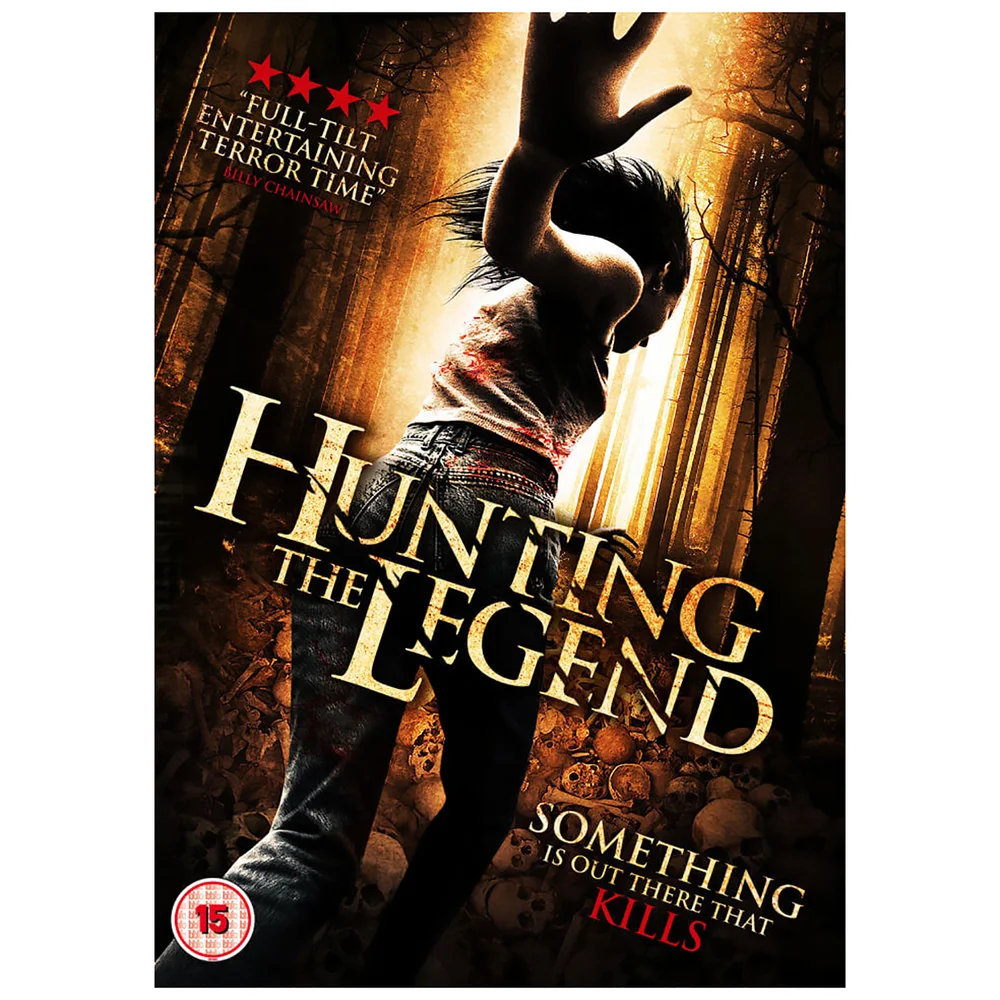 Hunting The Legend Image 1