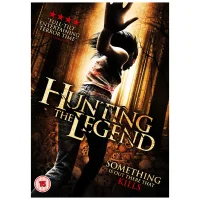 Hunting The Legend - undefined undefined