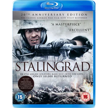 Stalingrad