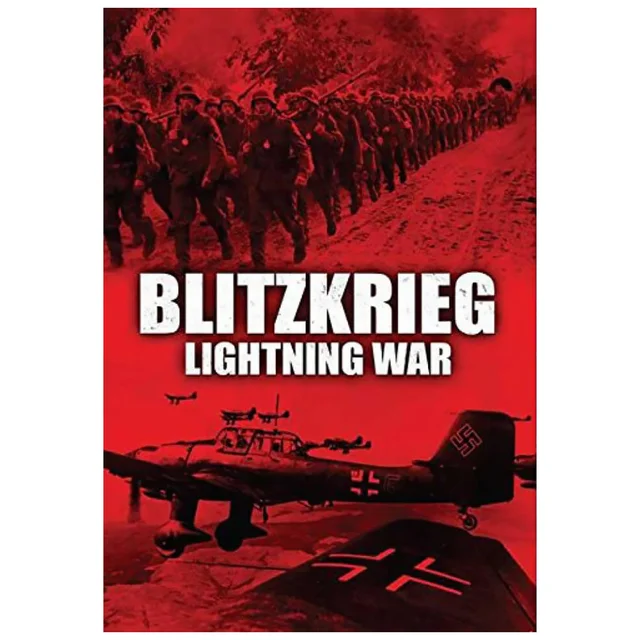 Blitzkrieg-Lightning War