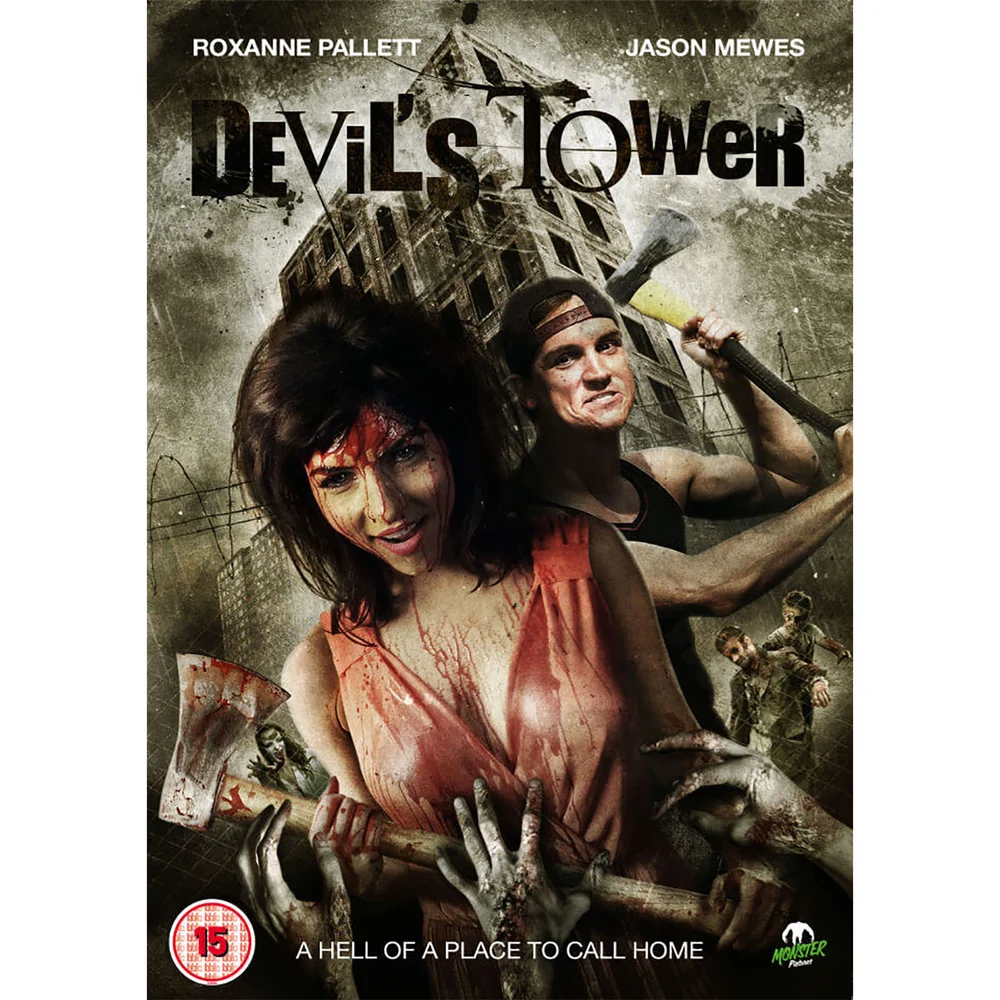 Devil's Tower Image 1