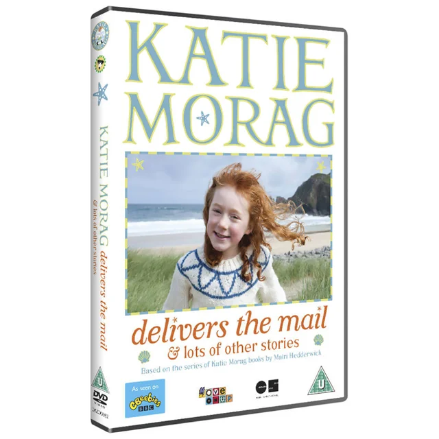 Katie Morag: "Delivers the Mail" - Volume 1