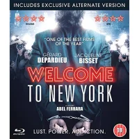 Welcome To New York