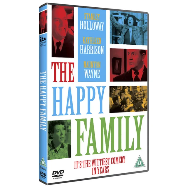 The Happy Family