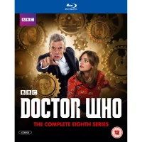 Doctor Who - Series 8 - undefined undefined