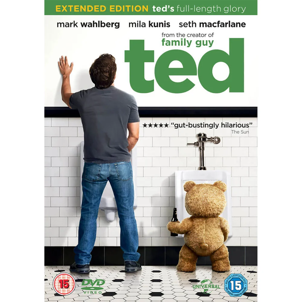 Ted Image 1
