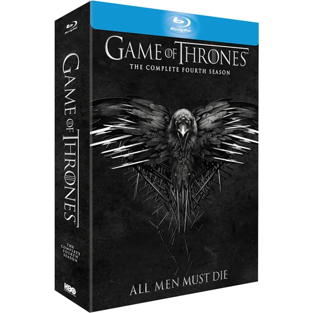 Game of Thrones - Season 4