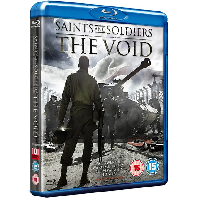 Saints and Soldiers: The Void