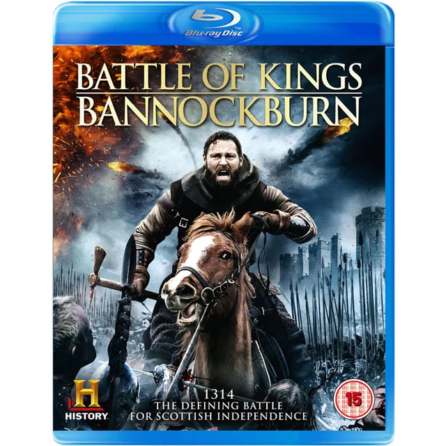 Bannockburn: Battle of Kings
