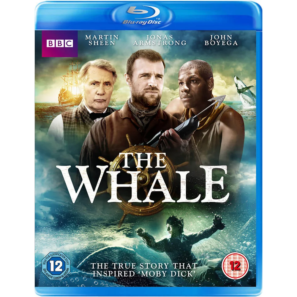 The Whale (BBC) Image 1