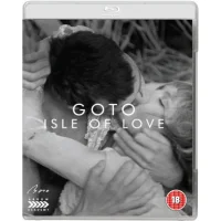 Goto, Isle of love (Includes DVD) - undefined undefined