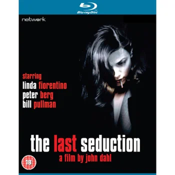 The Last Seduction