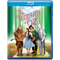 The Wizard of Oz - The 75th Anniversary Edition - undefined undefined