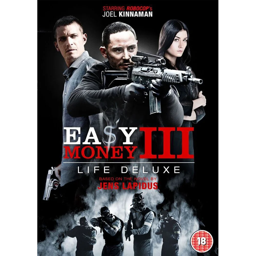 Easy Money III: Life Deluxe Image 1