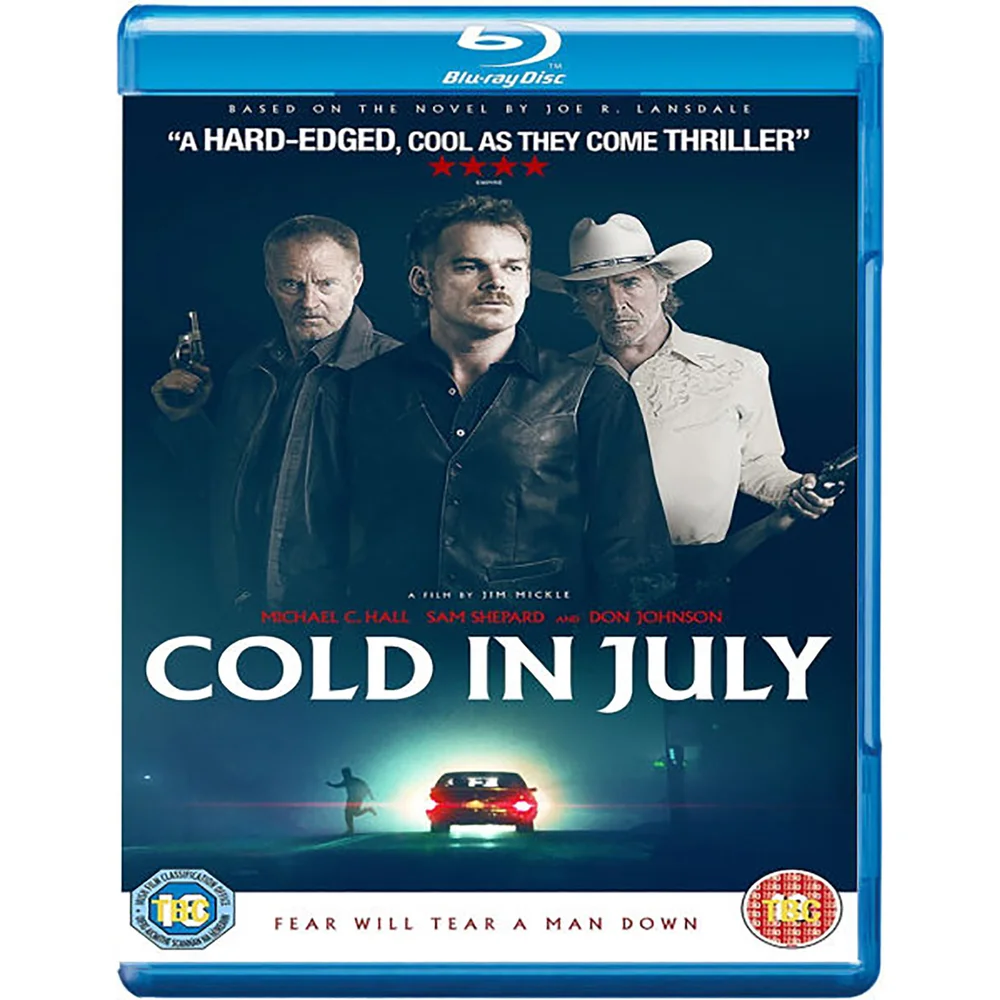 Cold In July Image 1