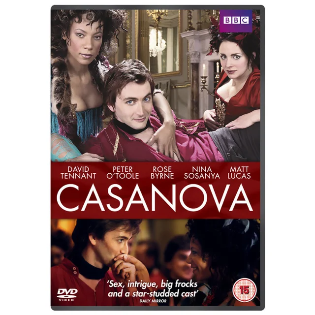Cassanova