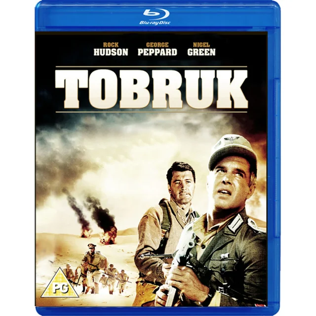 Tobruk