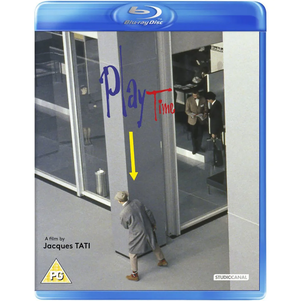 Playtime Image 1